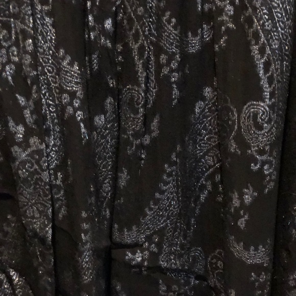 Erin by Erin Fetherston Paisley Dress - Picture 3 of 3